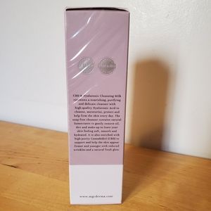 mgc derma Hyaluronic Cleansing Milk